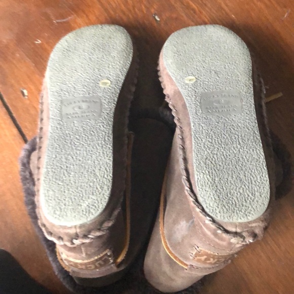 Lucky brand shoes - Picture 4 of 6